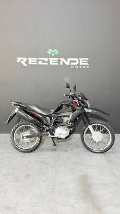 HONDA NXR 160 BROS ESDD HONDA NXR 160 BROS ESDD